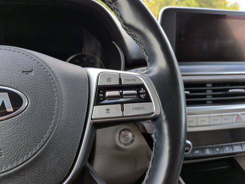 Used 2021 Kia Telluride SX w/ SX Prestige Package AWD/4WD image 23