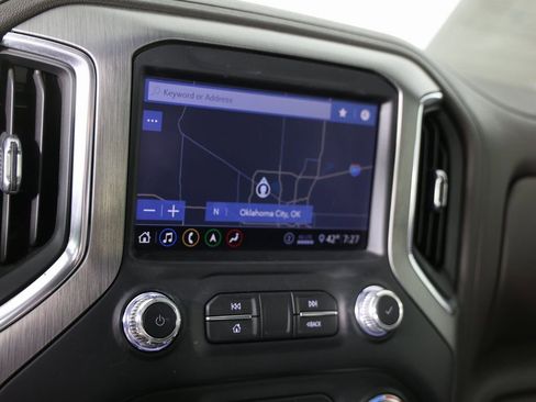 Certified 2020 GMC Sierra 3500 Denali w/ Denali Ultimate Package image 9