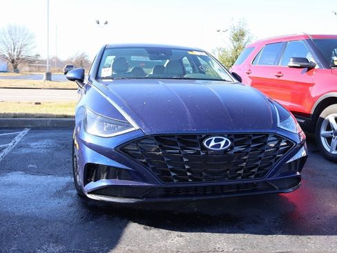 Used 2021 Hyundai Sonata SEL image 5