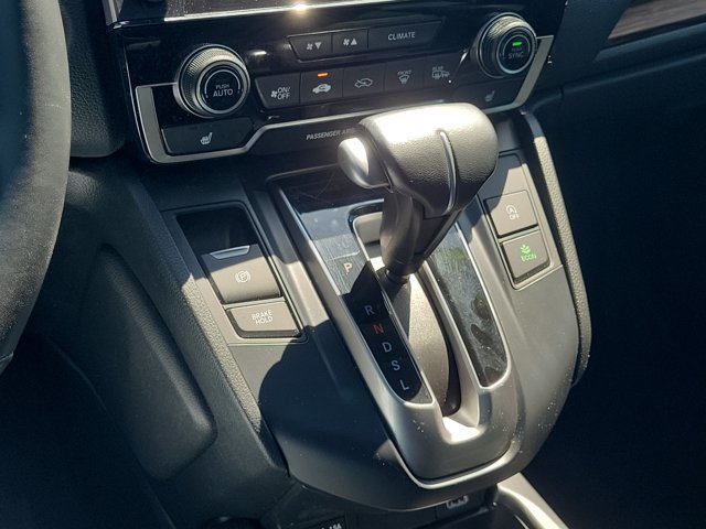 Certified 2022 Honda CR-V EX-L image 26