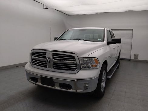 Used 2013 RAM 1500 Big Horn AWD/4WD image 15