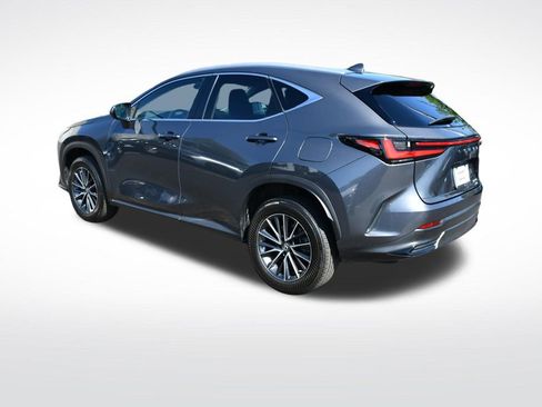 Used 2022 Lexus NX 350 AWD image 3