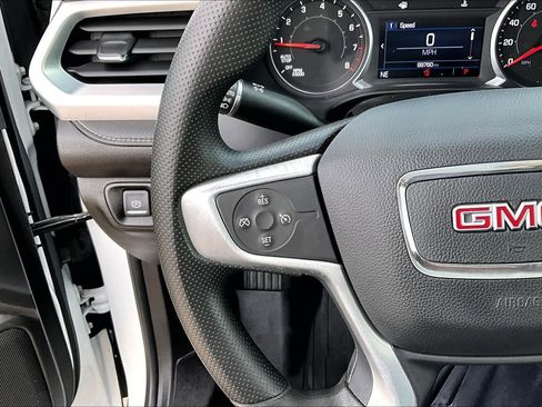 Used 2021 GMC Acadia SLE w/ Driver Convenience Package image 23