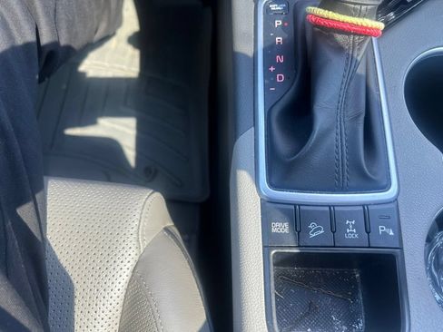 Used 2017 Kia Sportage EX w/ EX Technology Package AWD/4WD image 19