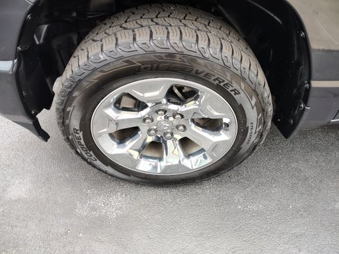 Certified 2020 RAM 1500 Big Horn image 7