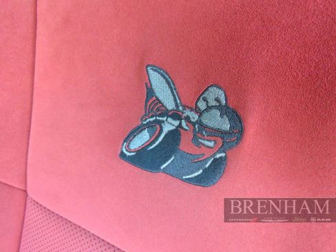 Used 2016 Dodge Challenger R/T Scat Pack image 17