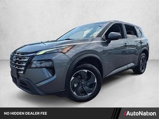 Used 2024 Nissan Rogue SV AWD/4WD video 1