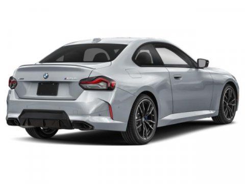 New 2027 BMW M240i xDrive Coupe AWD/4WD image 5