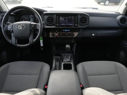 Used 2023 Toyota Tacoma SR AWD/4WD image 7
