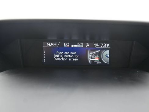 Used 2023 Subaru Forester Premium AWD/4WD image 13
