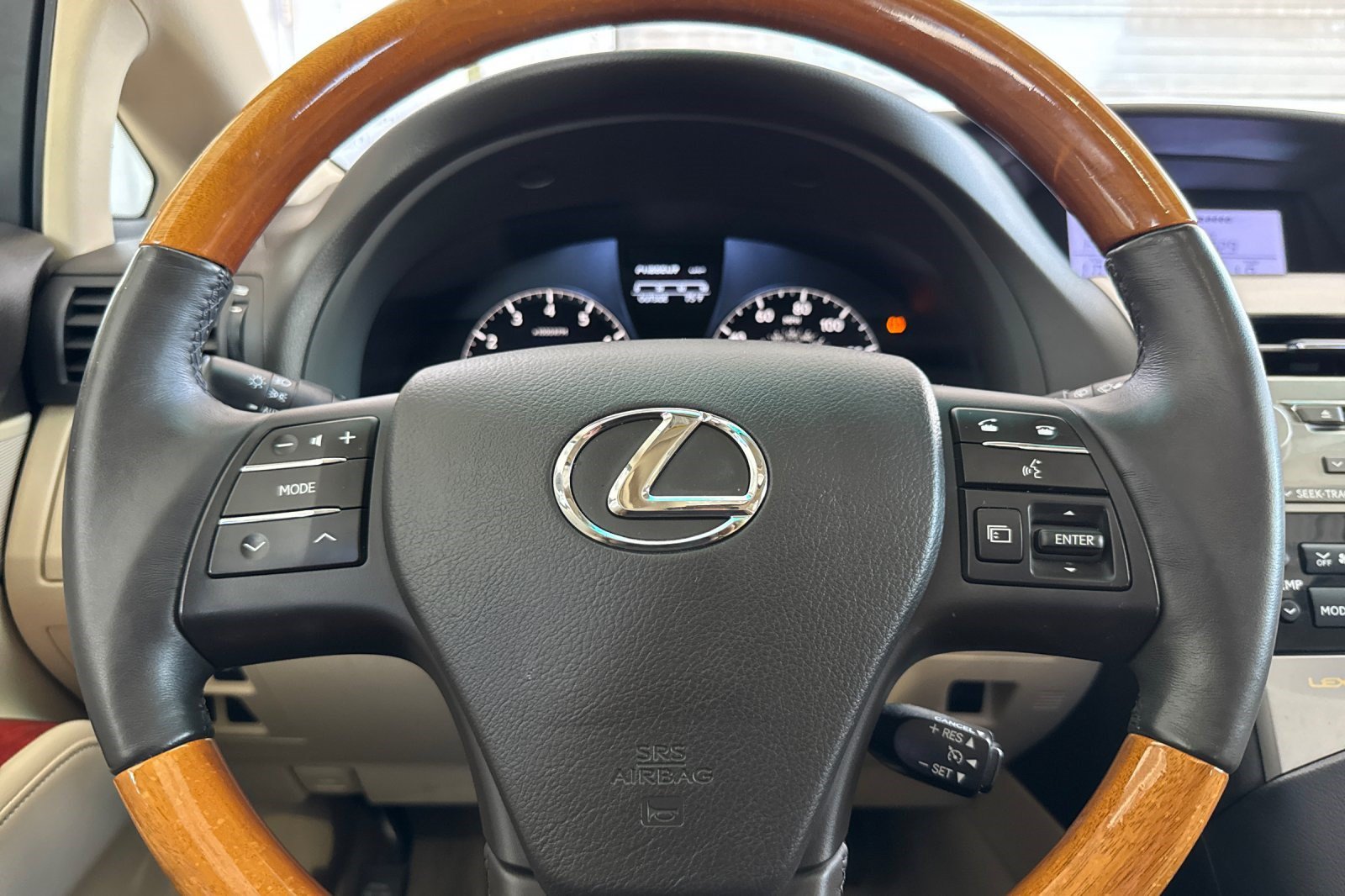 Used 2010 Lexus RX 350 2WD image 29