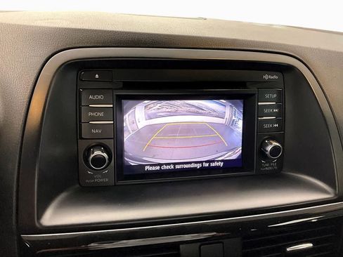 Used 2015 MAZDA CX-5 Touring w/ Bose/Moonroof Package FWD image 28