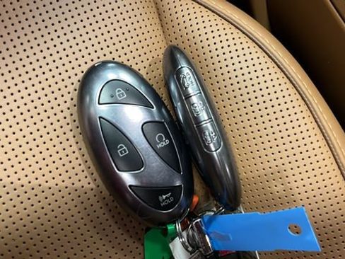 Used 2026 Hyundai Palisade Calligraphy AWD/4WD image 44