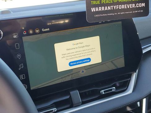 New 2026 Chevrolet Equinox LT w/ Convenience Package II image 24