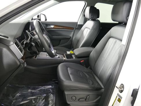 Used 2020 Audi Q5 2.0T Premium Plus AWD/4WD image 11