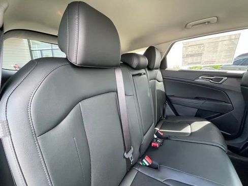 New 2026 Kia Sportage EX image 26