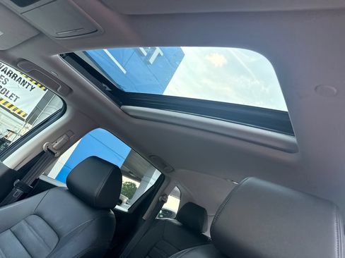 Used 2025 Honda CR-V EX-L image 24