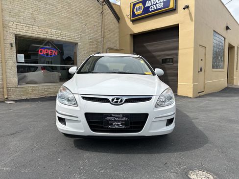 Used 2012 Hyundai Elantra w/ Preferred Pkg FWD image 6