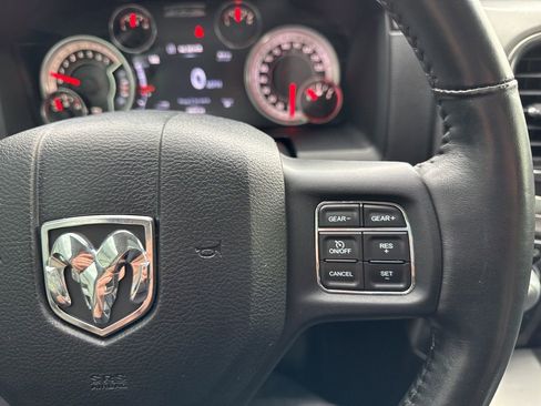 Used 2016 RAM 1500 Sport w/ Black Ram 1500 Sport Group image 28