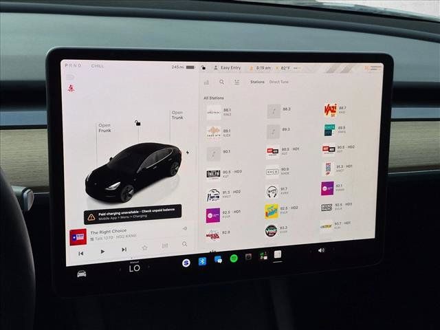 Used 2023 Tesla Model 3 Standard Range RWD image 15