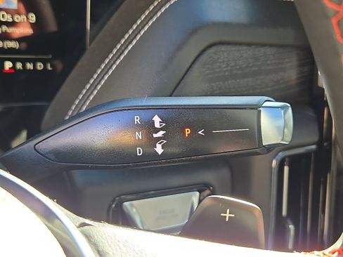 Used 2025 GMC Yukon AT4 Ultimate w/ LPO, Floor Liner Package image 16