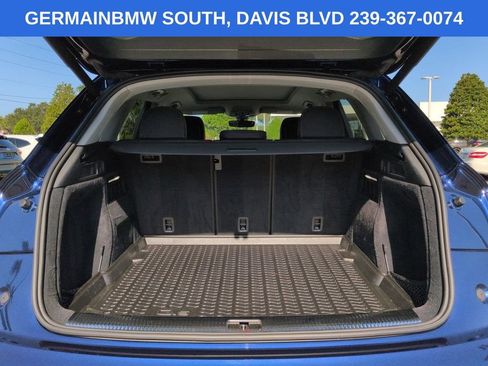 Used 2021 Audi Q5 Prestige AWD/4WD image 15