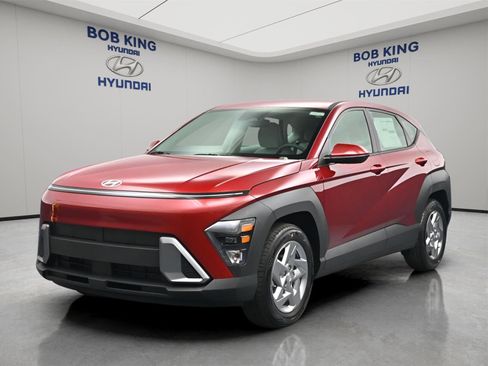 New 2026 Hyundai Kona SE FWD image 1