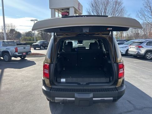 New 2026 Toyota Land Cruiser image 7