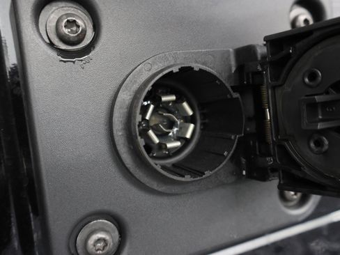 Used 2024 RAM 3500 Big Horn w/ Night Edition image 28