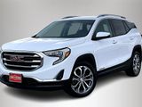Used 2020 GMC Terrain SLT w/ Preferred Package image 2