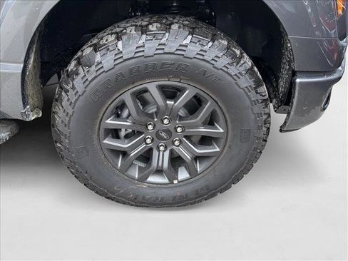 New 2025 Ford F150 Tremor image 19