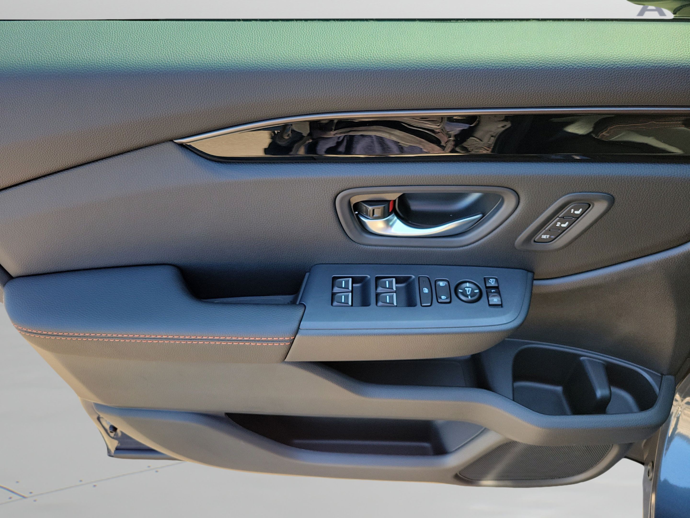 New 2026 Honda Pilot TrailSport image 23