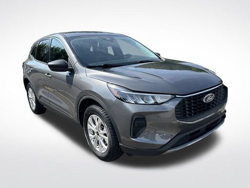 Used 2023 Ford Escape Active AWD/4WD image 8
