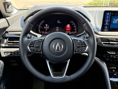 New 2026 Acura MDX w/ Advance Package image 21