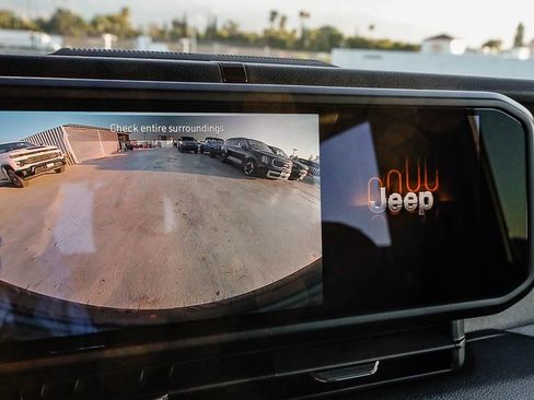 New 2026 Jeep Wrangler Sport image 28