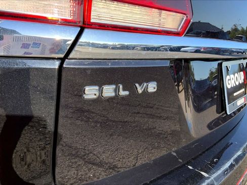 Used 2022 Volkswagen Atlas SEL Premium AWD/4WD image 61
