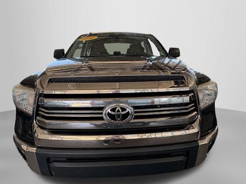 Used 2016 Toyota Tundra SR5 AWD/4WD image 9