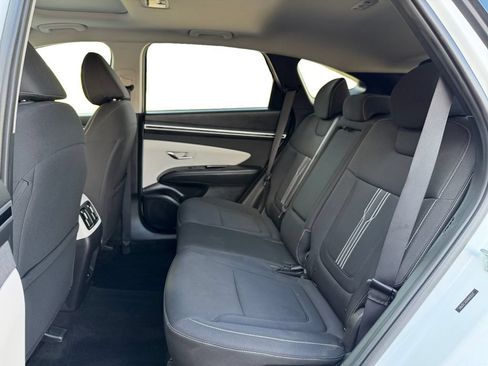 Used 2022 Hyundai Tucson SEL w/ Convenience Package AWD/4WD image 19