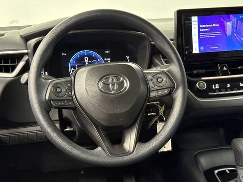 Certified 2026 Toyota Corolla LE FWD image 38
