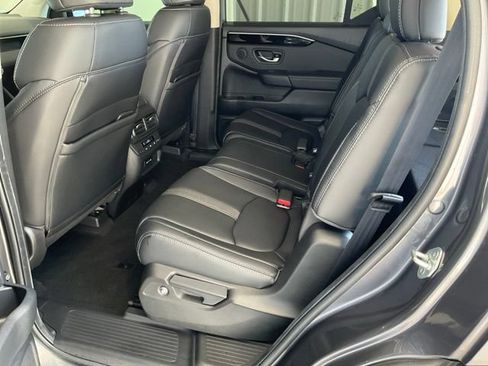 Certified 2025 Honda Pilot EX-L image 18