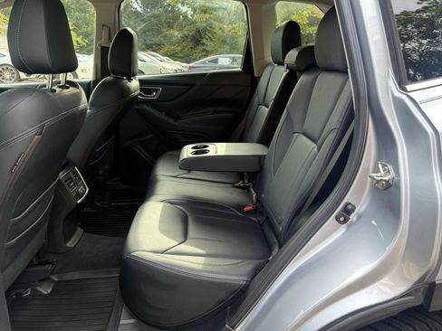 Used 2020 Subaru Forester Limited w/ Popular Package #3 image 25