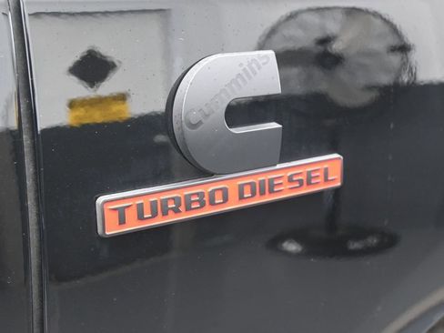 Used 2026 RAM 3500 Tradesman AWD/4WD image 40