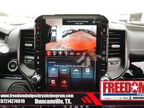 New 2026 RAM 3500 Limited image 22