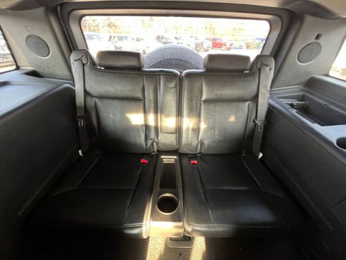 Used 2009 HUMMER H2 Luxury image 19