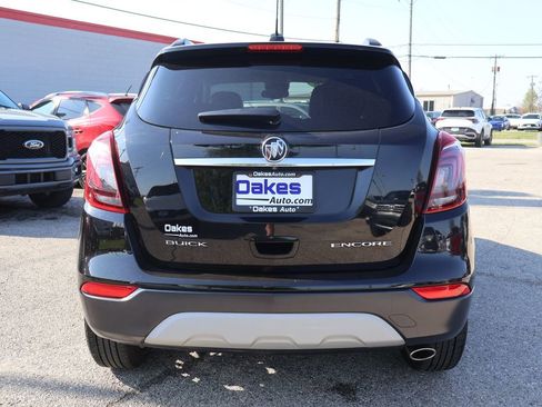 Used 2018 Buick Encore Preferred FWD image 7
