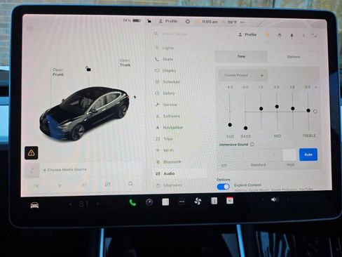 Used 2018 Tesla Model 3 image 46
