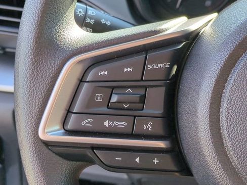 Used 2025 Subaru Impreza 2.0i image 19