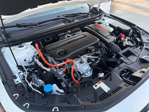 Used 2024 Honda Accord Sport image 28