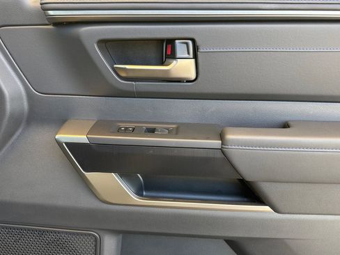 New 2026 Toyota Sequoia Platinum AWD/4WD image 22