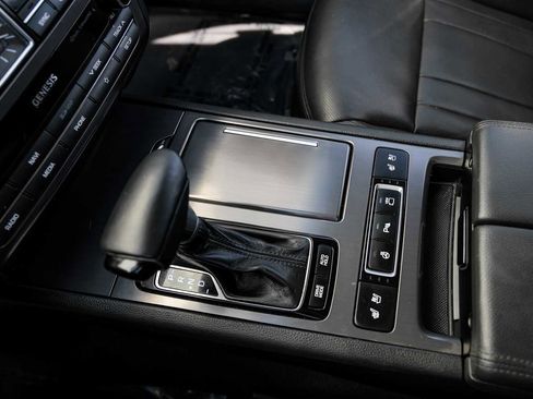 Used 2019 Genesis G80 3.8 w/ Sport Package 02 image 25